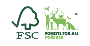 شورای حمایت از جنگل‌ها(FSC)