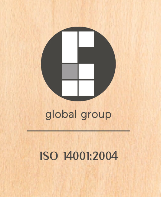 استاندارد ISO 14001