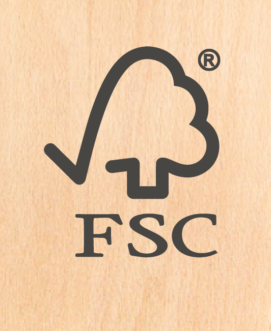 The FSC Labels: Using and understanding the FSC labels - YouTube