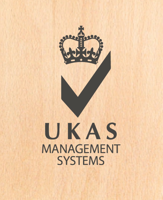 UKAS - United Kingdom Accreditation Service